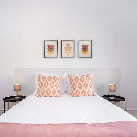 Whome Hideaway Family Apartment #3 Lissabon Exterior foto