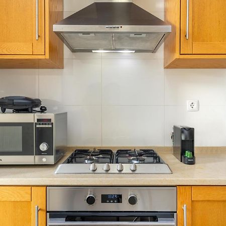 Whome Hideaway Family Apartment #3 Lissabon Exterior foto